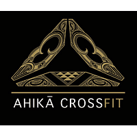 Ahika CrossFit