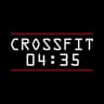 CrossFit 0435