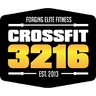 CrossFit 3216