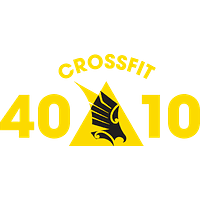CrossFit 4010