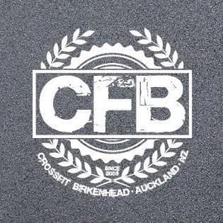 CrossFit Birkenhead