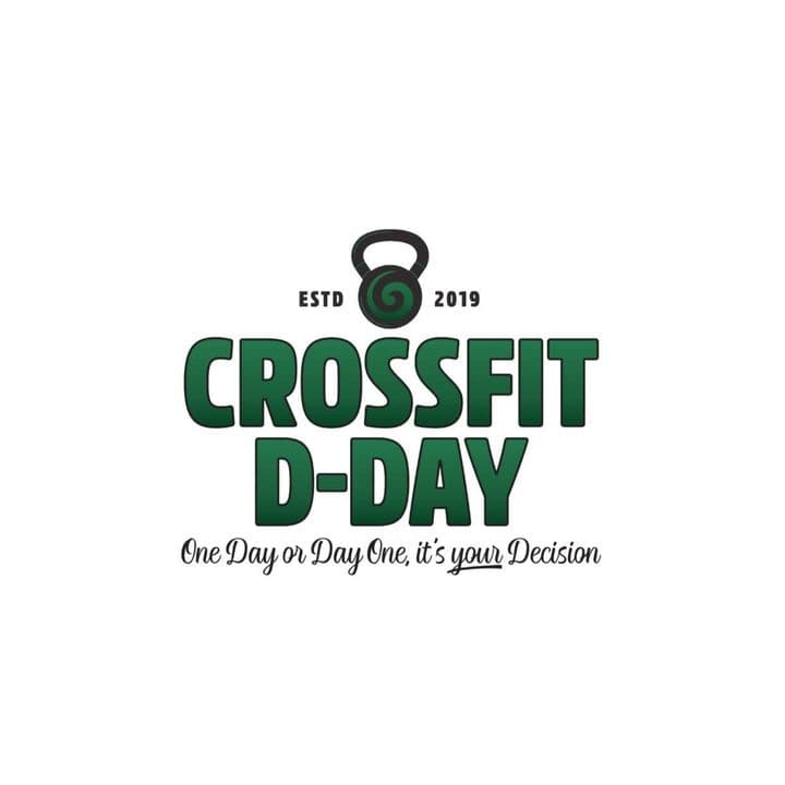 CrossFit D-Day