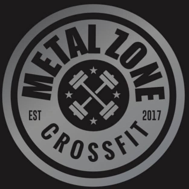 Metal Zone CrossFit