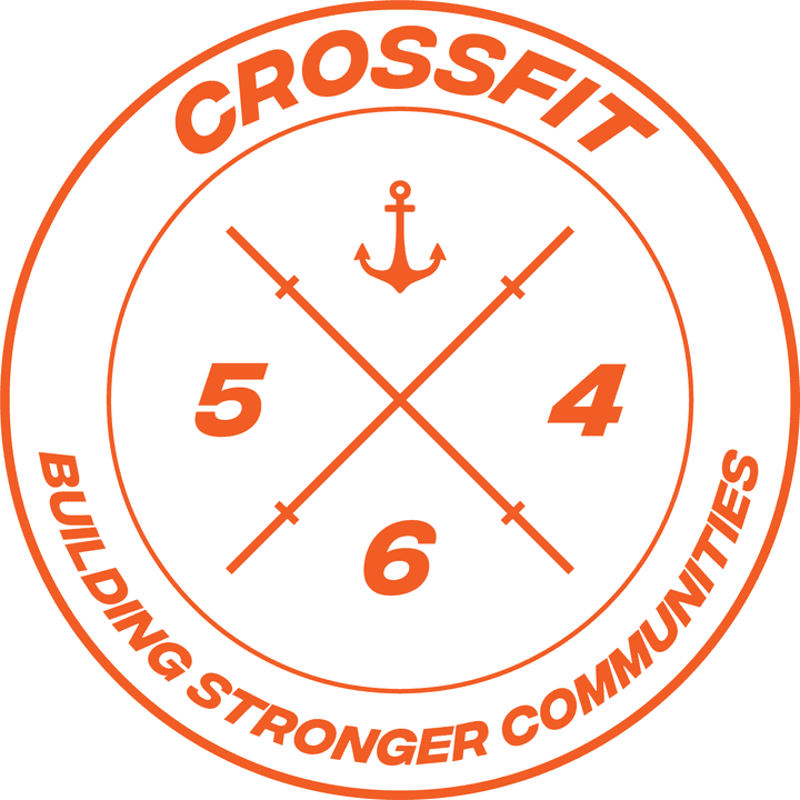 CrossFit 564
