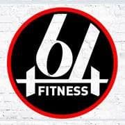 +64 Fitness