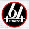 +64 Fitness