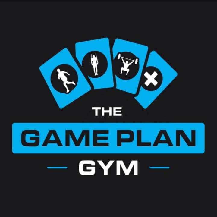 The Game Plan Gym