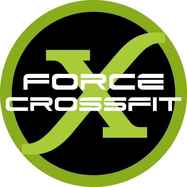 X-Force CrossFit