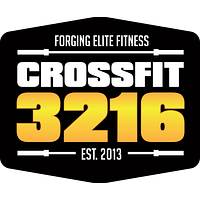 CrossFit 3216