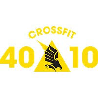 CrossFit 4010