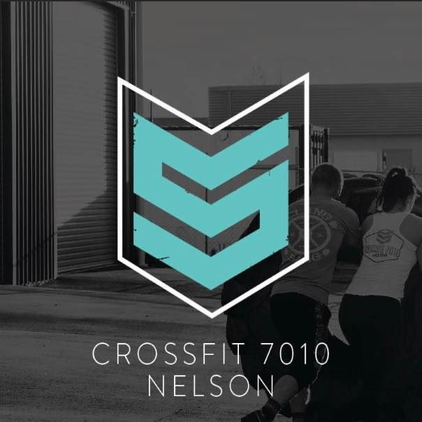 CrossFit 7010 Nelson