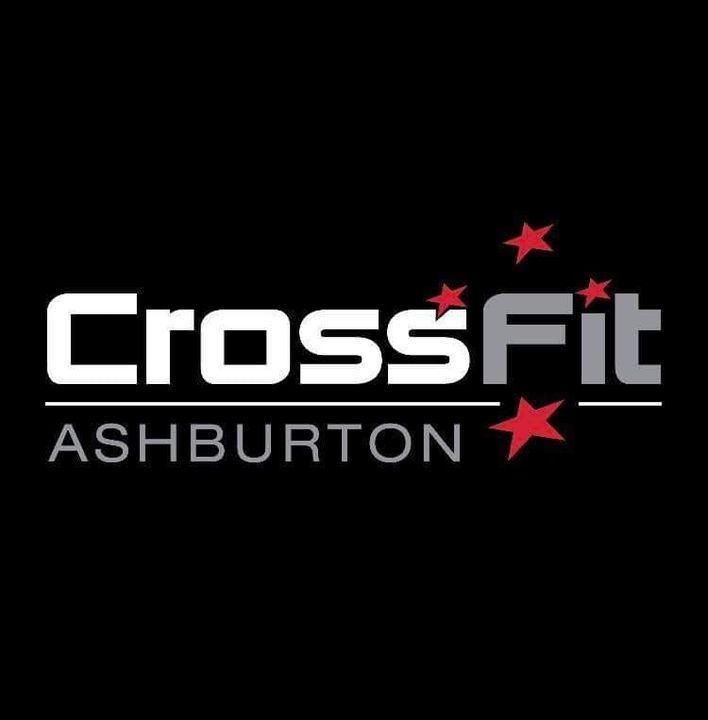 CrossFit Ashburton