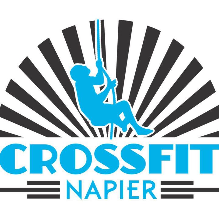 CrossFit Napier
