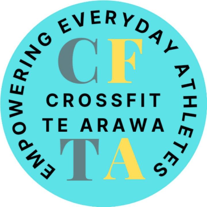 CrossFit Te Arawa