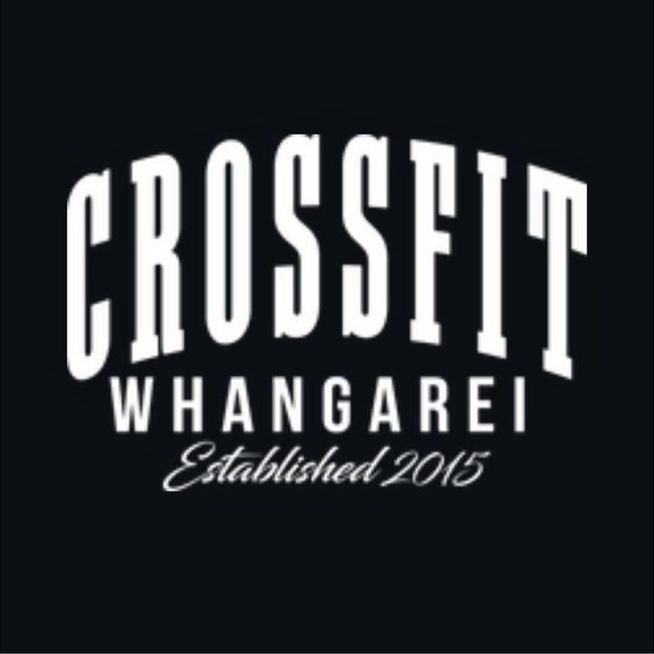 CrossFit Whangārei