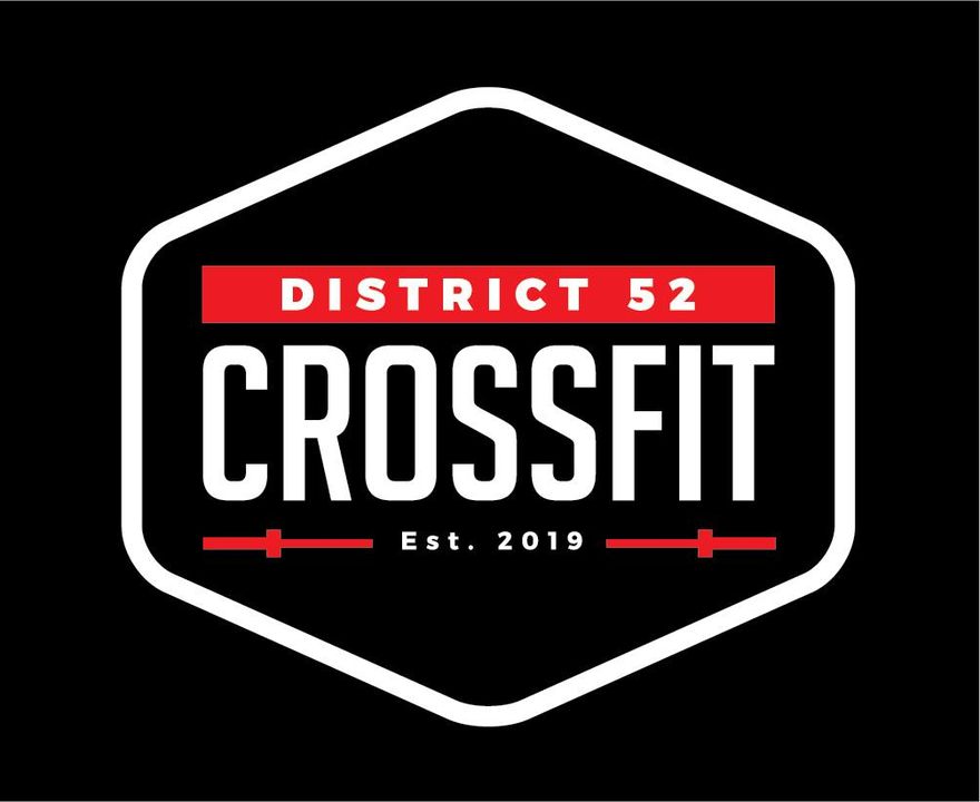 District 52 CrossFit