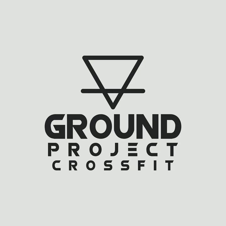 Ground Project CrossFit