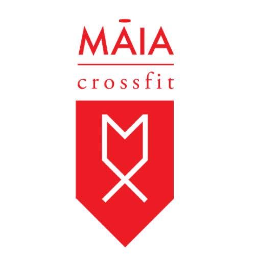 Maia CrossFit