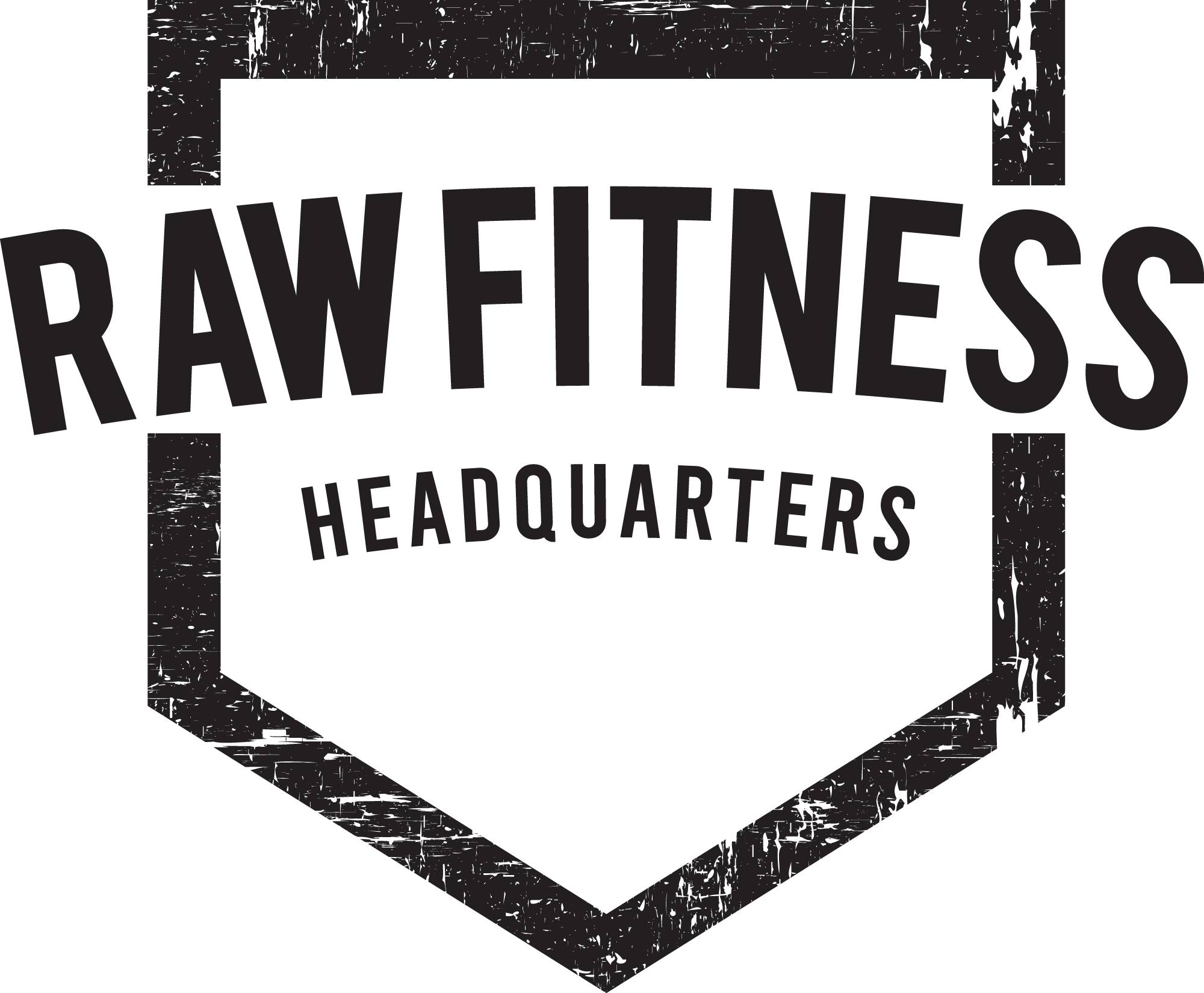 RAW Fitness HQ
