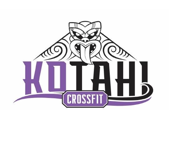 CrossFit Kotahi
